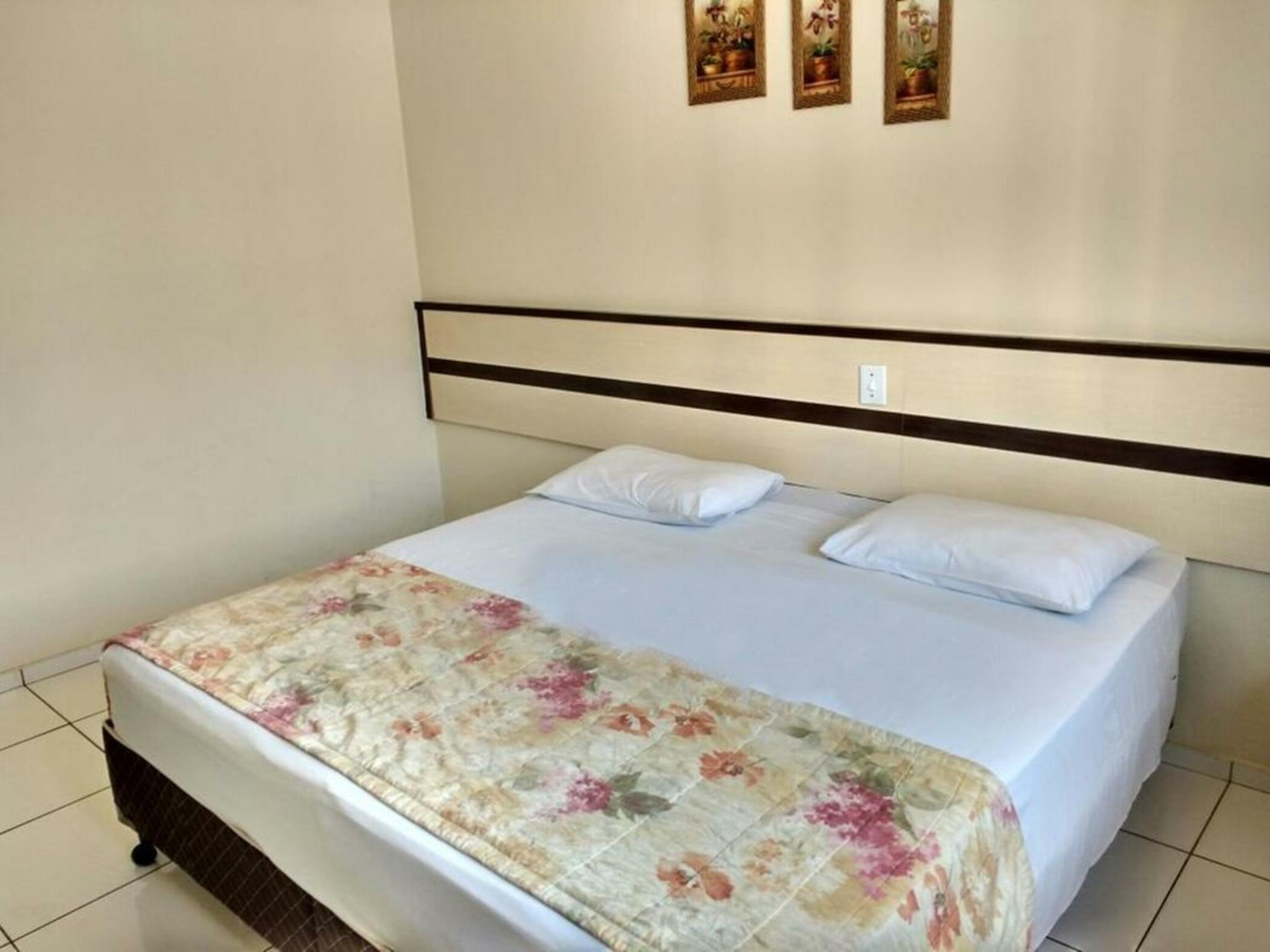 Sayuri Hotel Foz do Iguaçu Exteriör bild