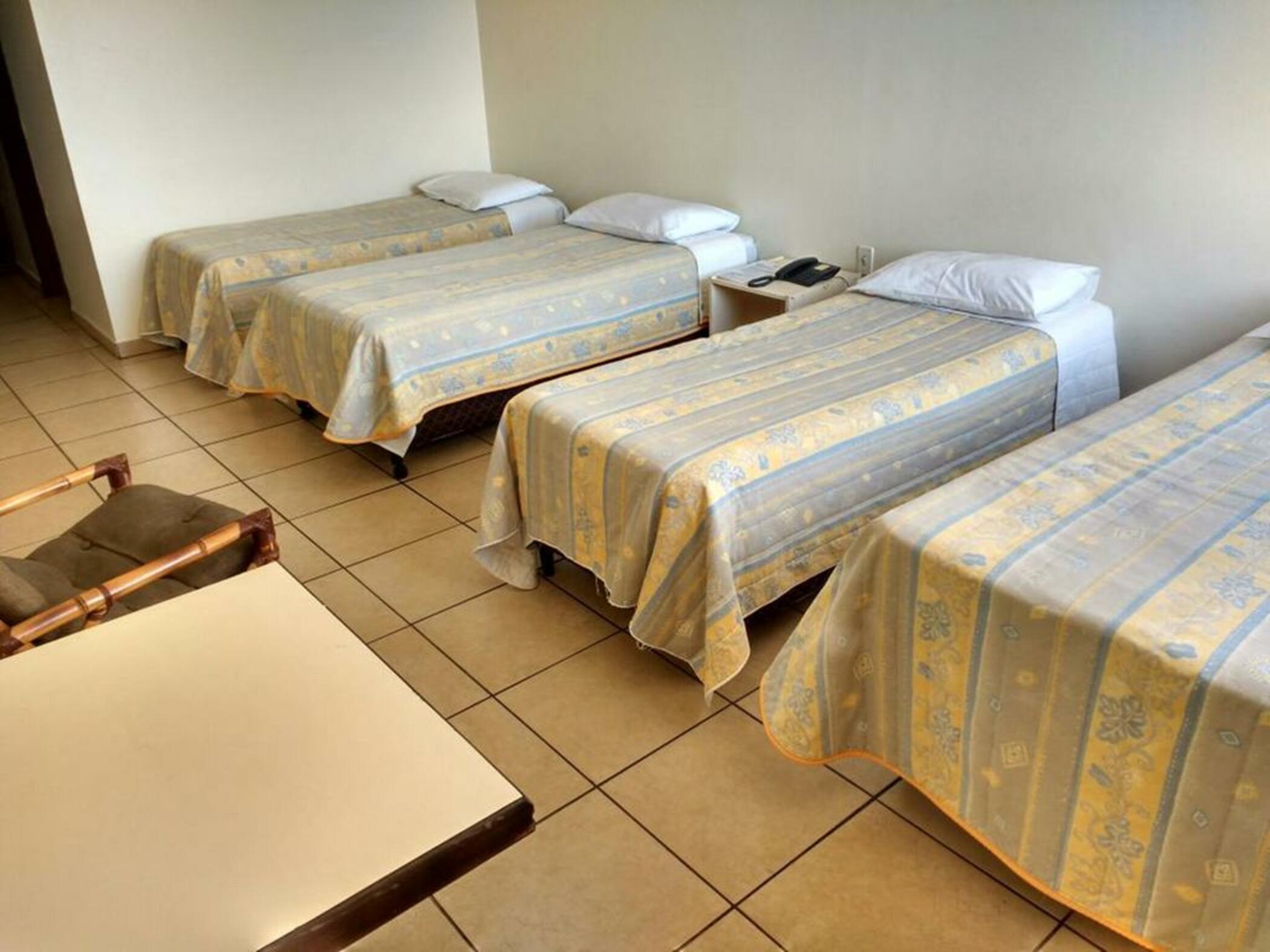 Sayuri Hotel Foz do Iguaçu Exteriör bild