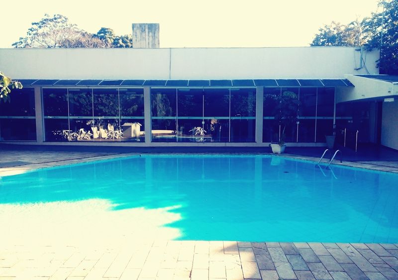 Sayuri Hotel Foz do Iguaçu Exteriör bild