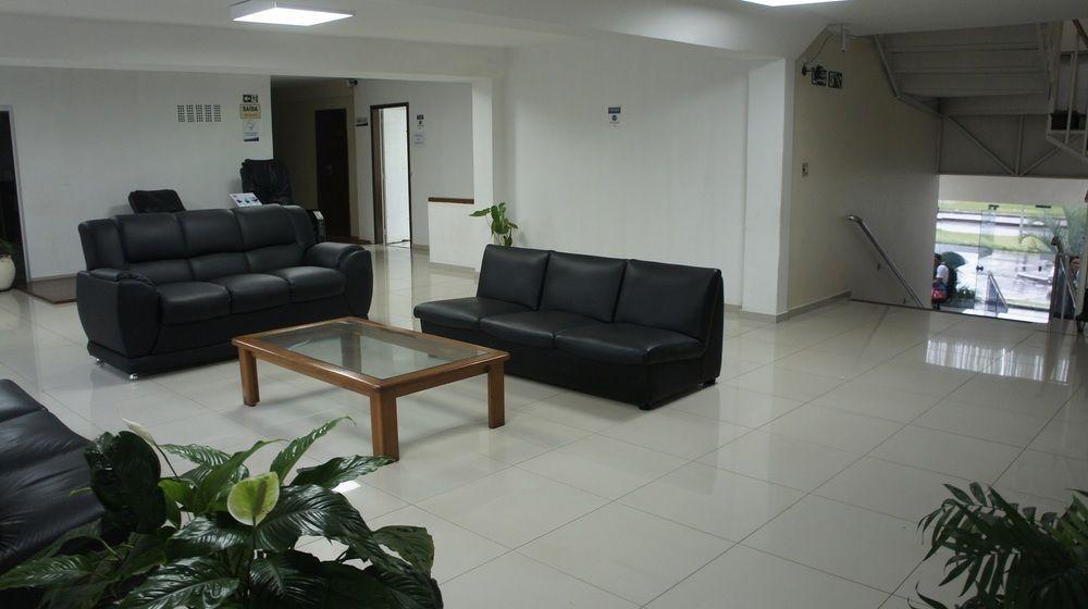 Sayuri Hotel Foz do Iguaçu Exteriör bild
